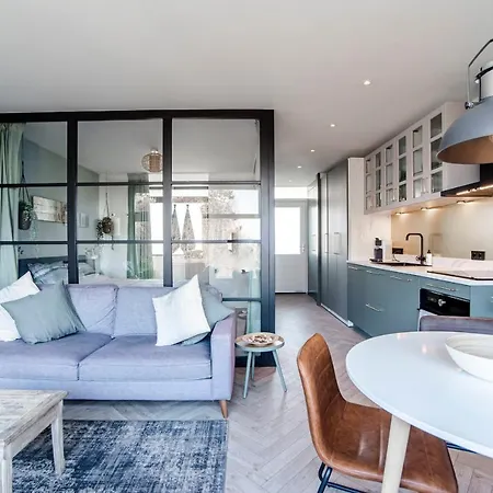 Appartement Shell 61