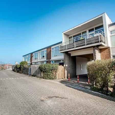 Shell 61 Appartement *