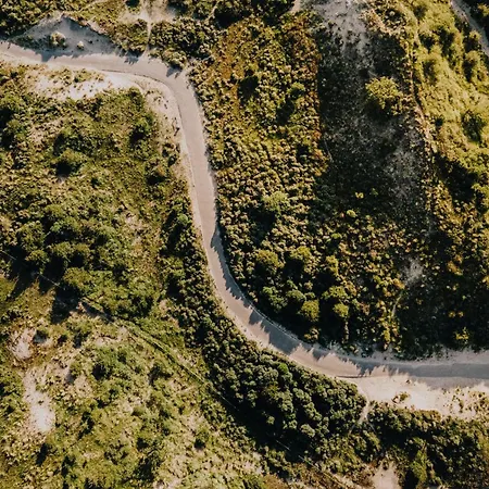 Shell 61 * Zandvoort