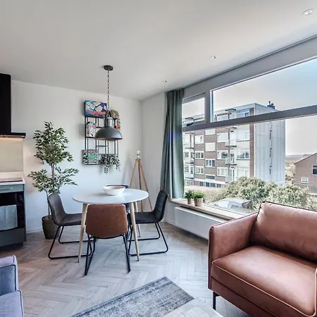 Shell 61 * Zandvoort