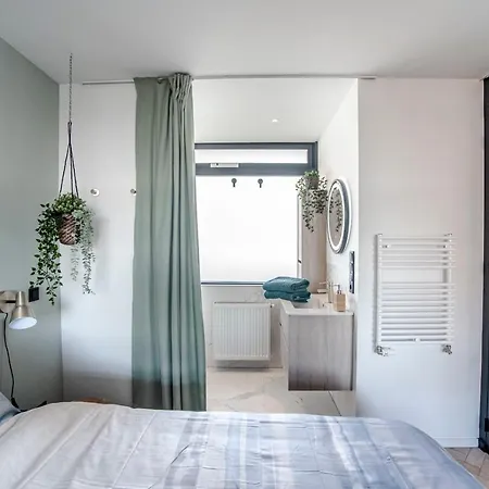 Apartman Shell 61 Zandvoort