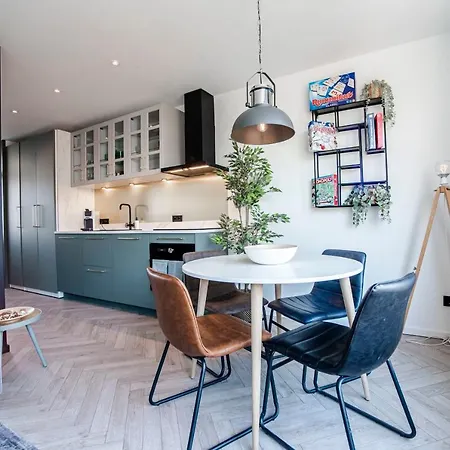 Shell 61 * Zandvoort