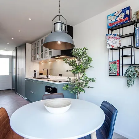 Shell 61 * Zandvoort