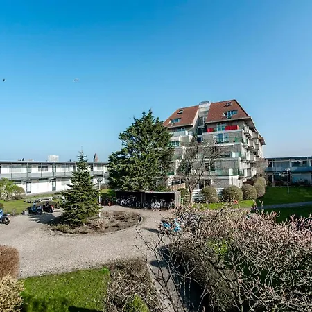 De Schelp 61, Free Parking Lägenhet