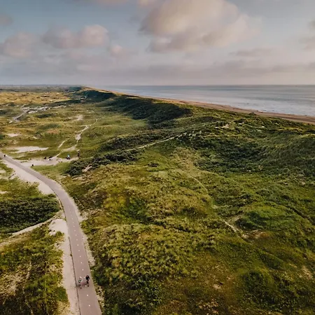 De Schelp 61, Free Parking Lägenhet *