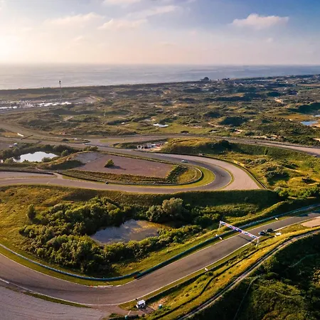 Lägenhet De Schelp 61, Free Parking *