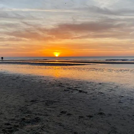 De Schelp 61, Free Parking Zandvoort