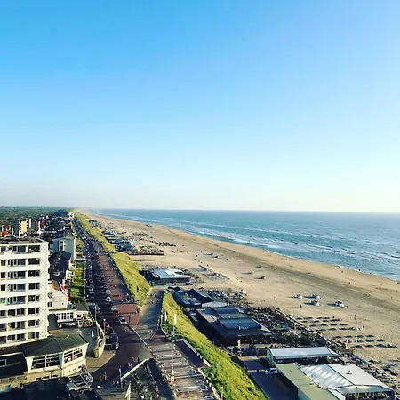 De Schelp 61, Free Parking