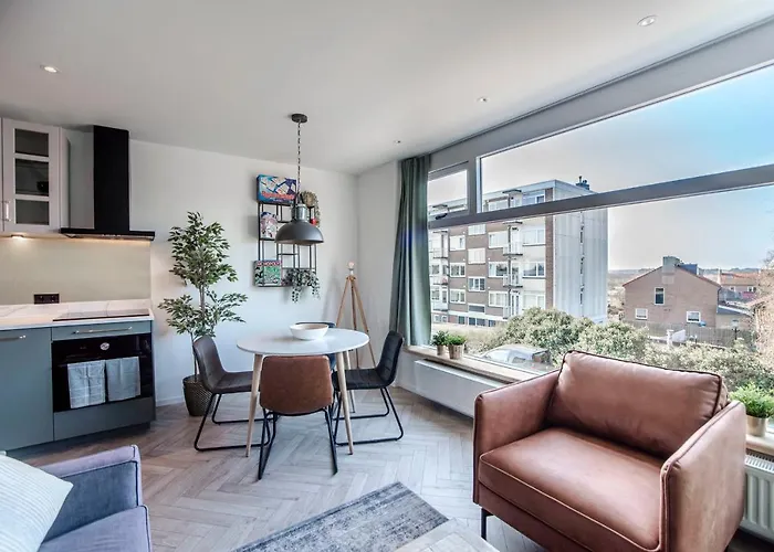 Shell 61 * Zandvoort