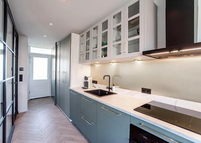 Lägenhet Shell 61 *