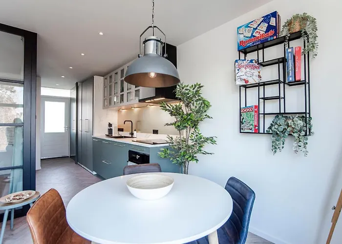 Shell 61 * Zandvoort