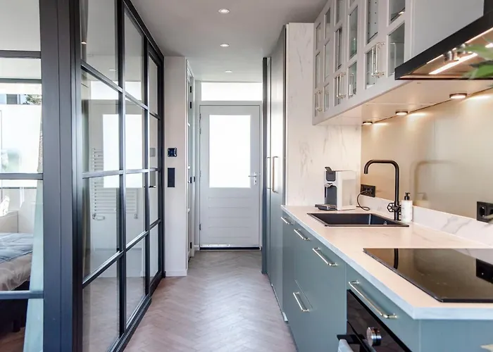 Lägenhet Shell 61 *