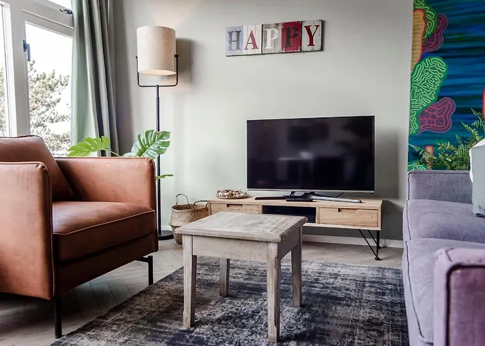 Lägenhet Shell 61 *