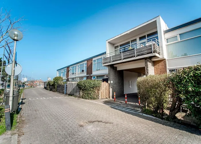 Shell 61 Lägenhet *